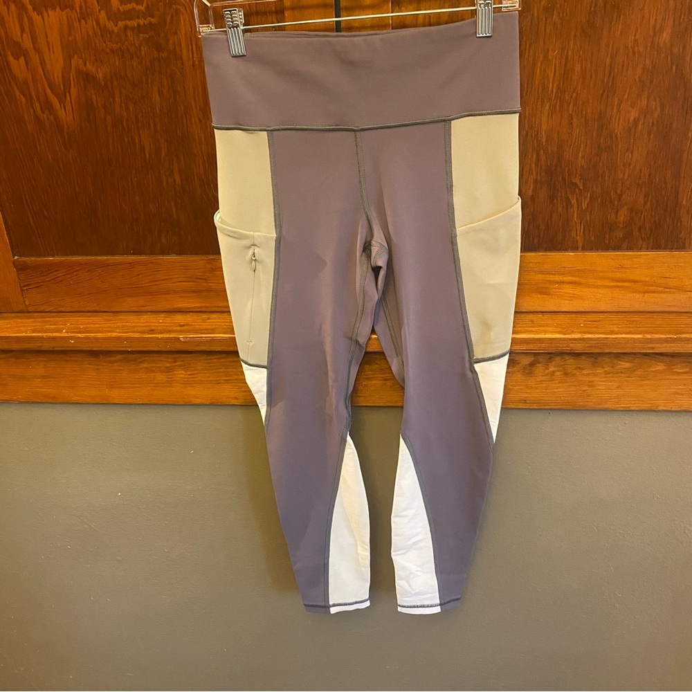 Athleta full length  Leggings